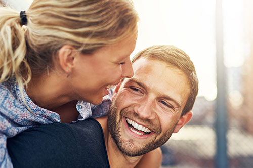 Replace Teeth & Enjoy the Summer Season!