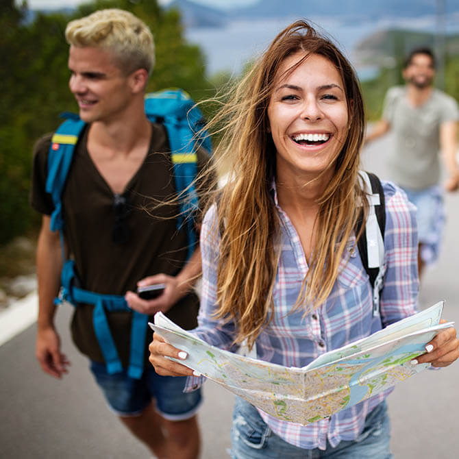 Choose Barely Visible Orthodontics With Clear Aligners in Paducah