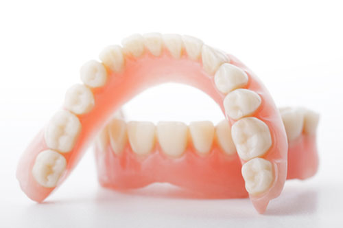 6 Ways Full-Arch Implants Are Better Than Dentures