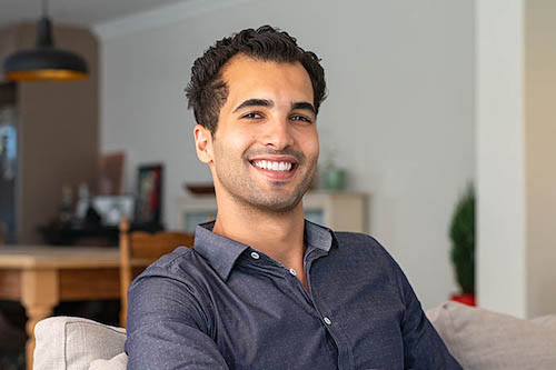 Brighter Smiles Happen With Teeth Whitening