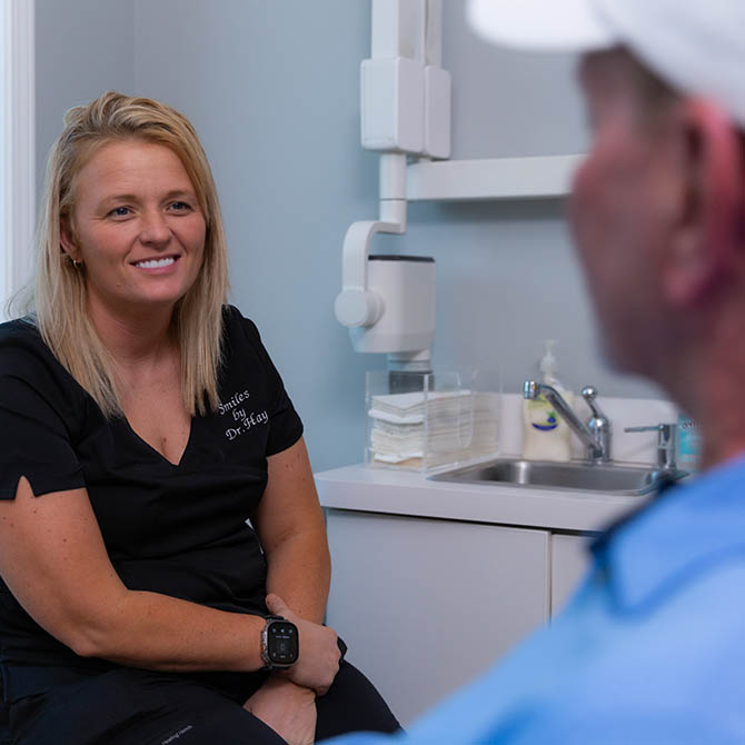 Reveal a Beautiful Smile Thanks to Cosmetic Gum Surgery in Paducah