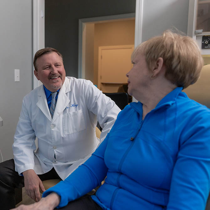 Regain a Full Set of Teeth With Dentures in Paducah