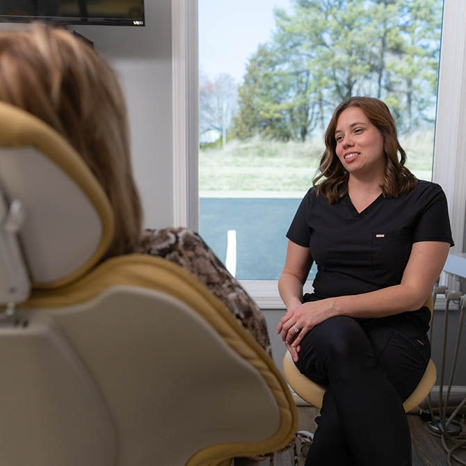 Restore Your Smile's Beauty With a Full-Mouth Reconstruction in Paducah