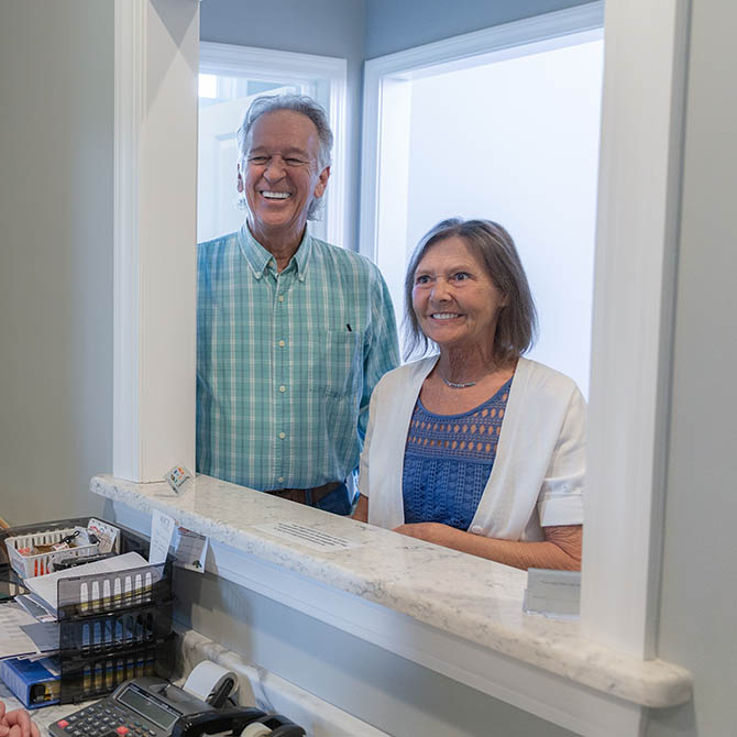 Achieve Your Best Smile With Dr. William E. Hay in Paducah, KY