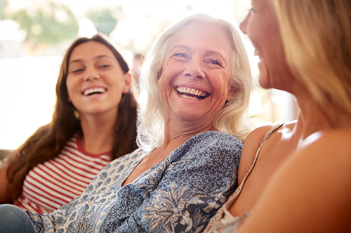 Dental Implants Invigorate Your Life