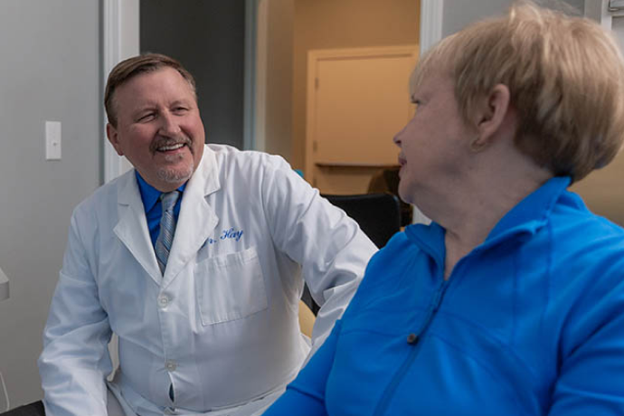 See What Is Possible