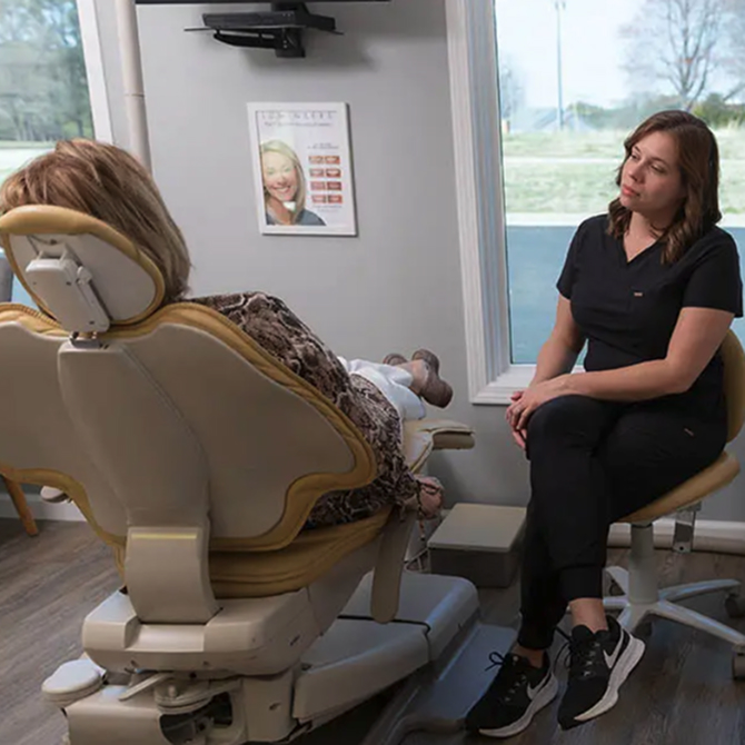 Restorative Dentistry