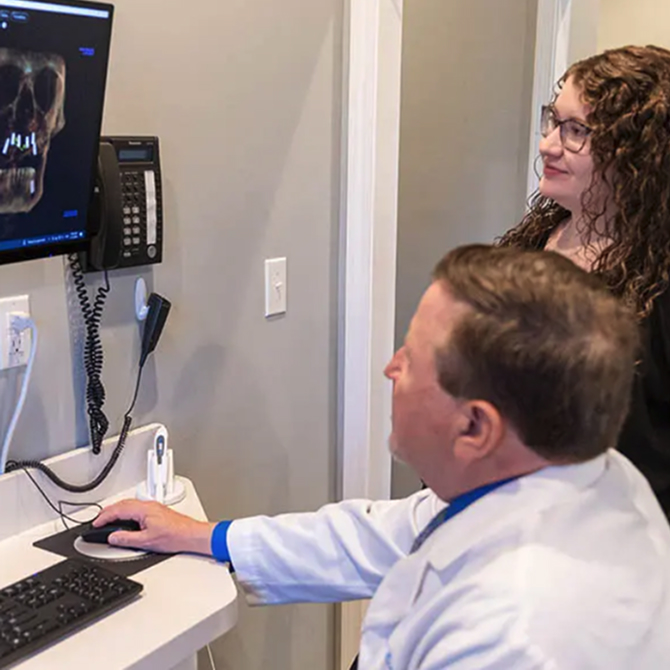 Sleep Apnea Treatment